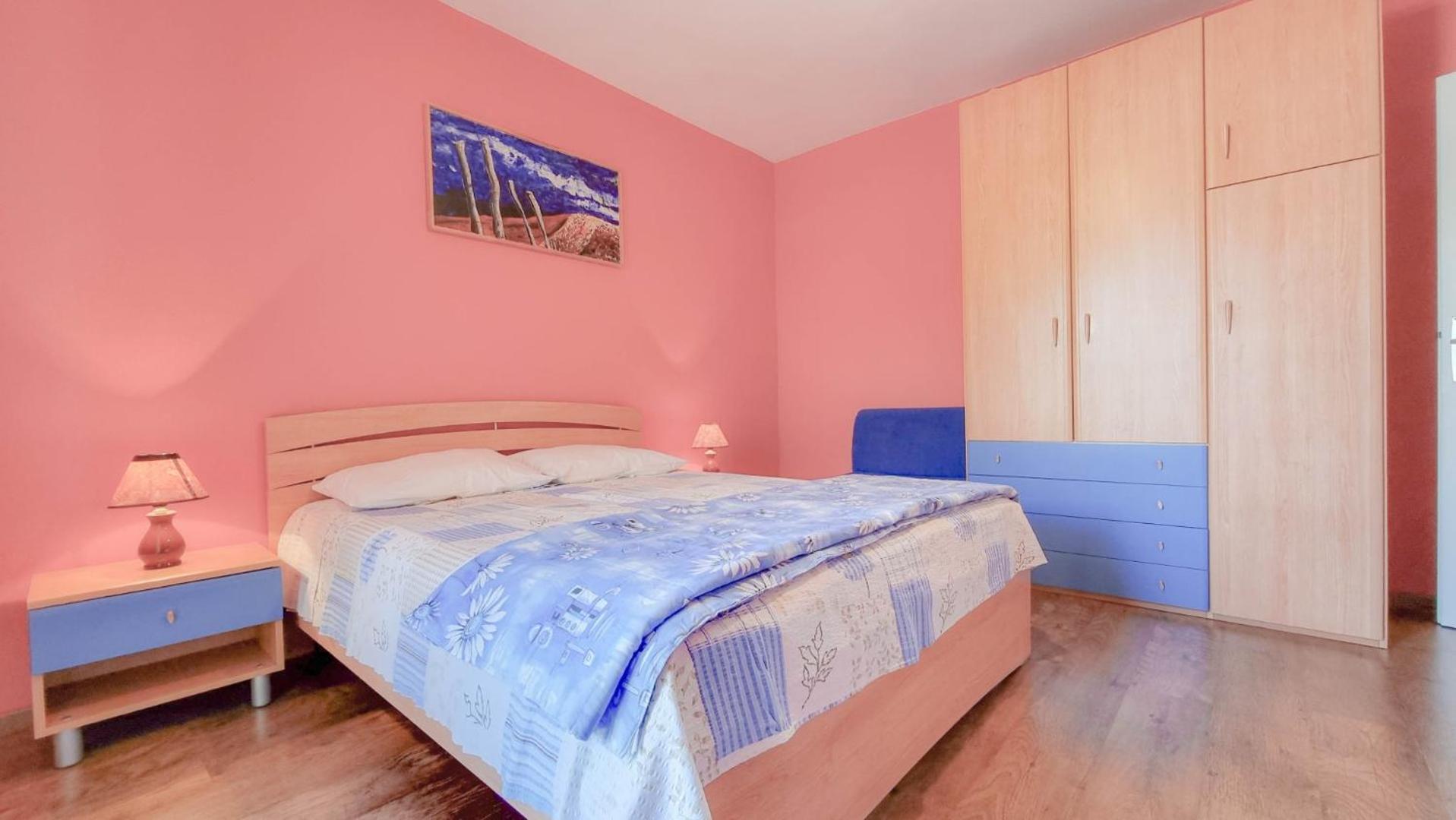 Mirjana Four Διαμέρισμα Novigrad Istria Εξωτερικό φωτογραφία