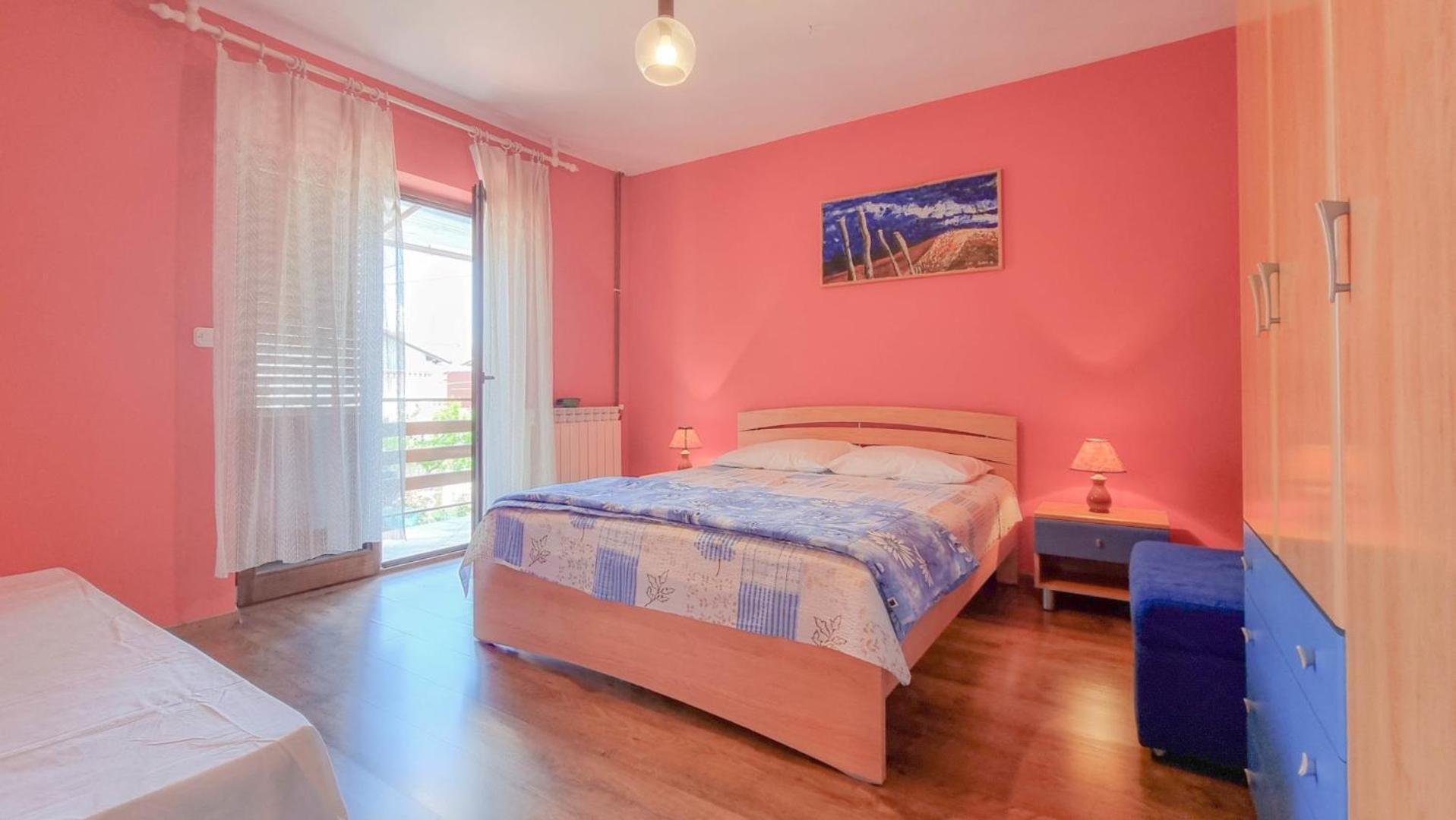 Mirjana Four Διαμέρισμα Novigrad Istria Εξωτερικό φωτογραφία