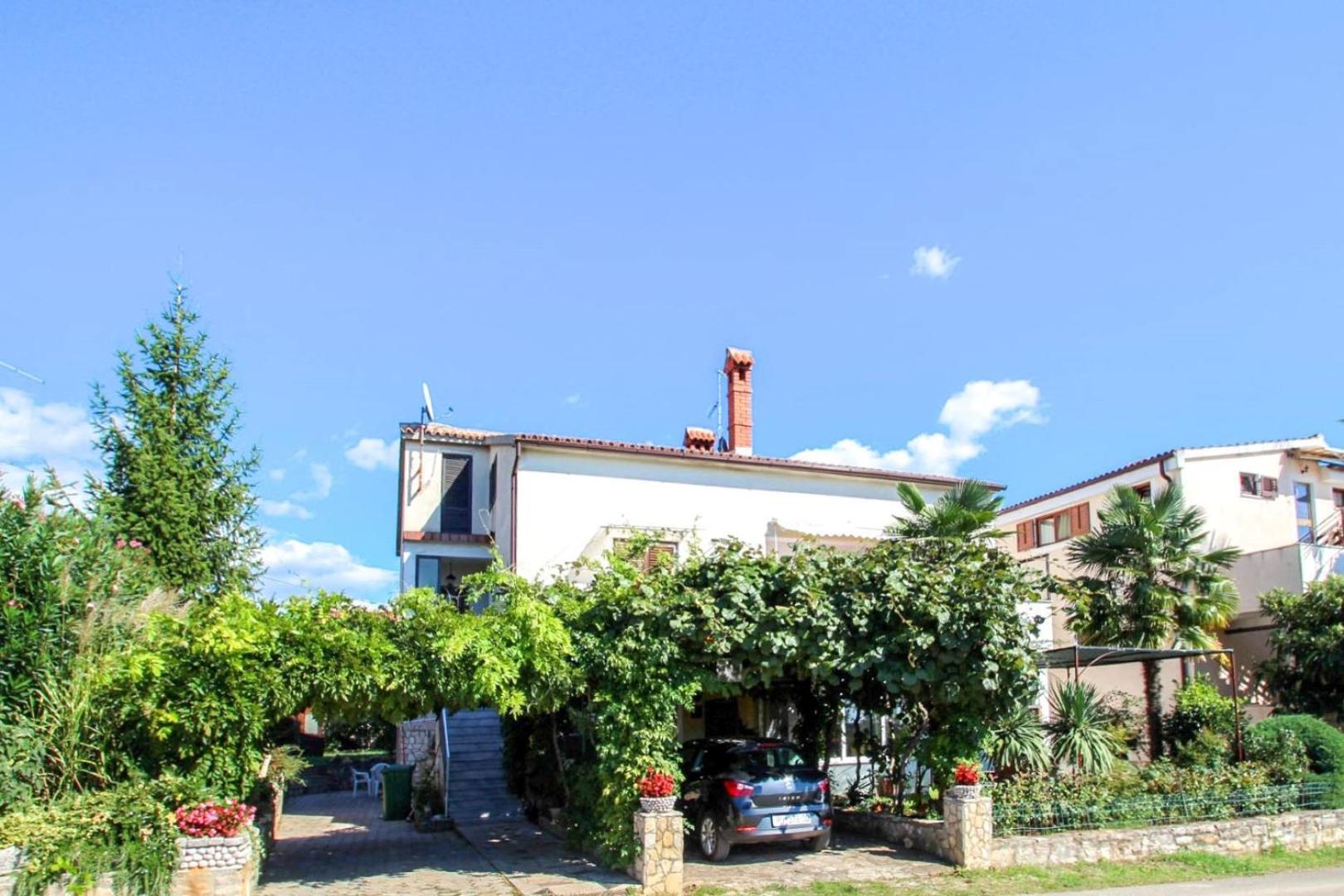 Mirjana Four Διαμέρισμα Novigrad Istria Εξωτερικό φωτογραφία